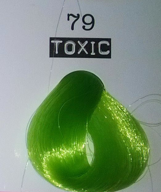 UV Toxic no.79